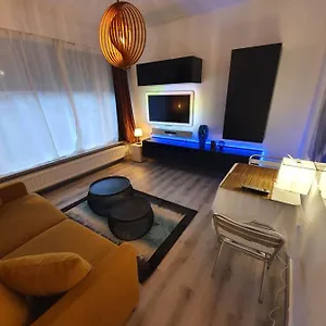 Cosy Corner Hof Tichelen Antwerpen