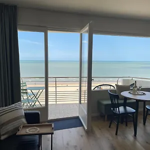 K Appartement Oostende