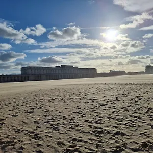 Sea Shelter Appartement Oostende